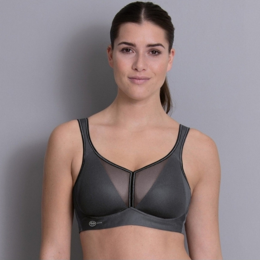 Anita Air Control 34B